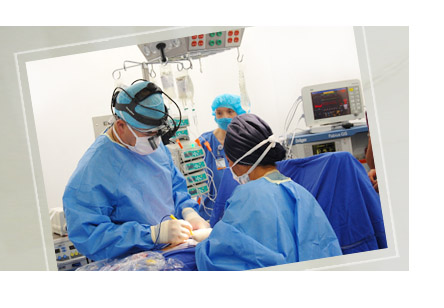 Dise&ntilde;o y publicidad - Hospital Puebla