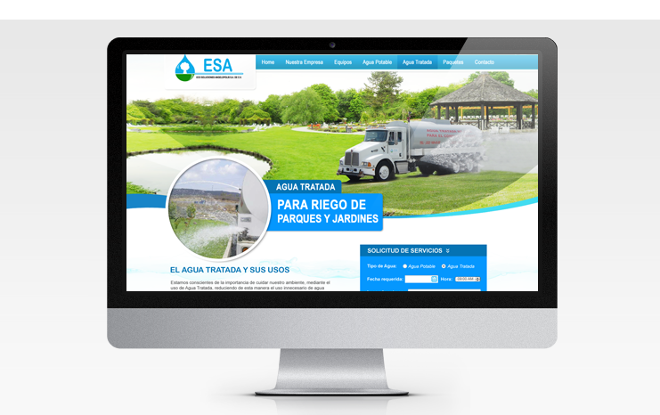 Ecosoluciones - SYL Textil