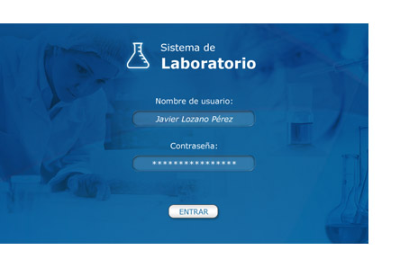 Dise&ntilde;o de sitio web - Nutek